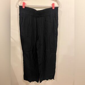 Cabi Cafe Lounger Pants Size M Style #5681